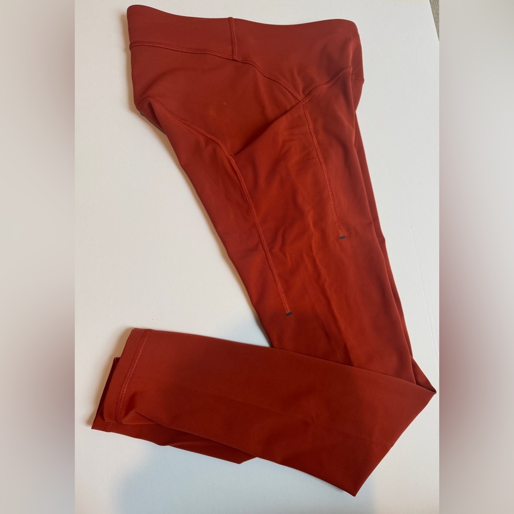 Lululemon Leggings Power Thru HR Tight 25”